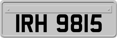 IRH9815