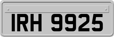 IRH9925