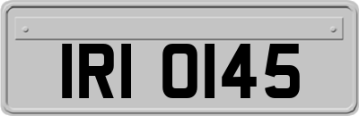 IRI0145
