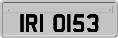 IRI0153