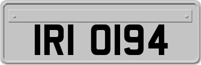 IRI0194