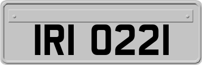 IRI0221