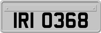 IRI0368