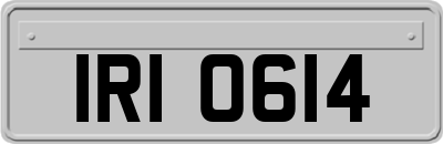 IRI0614