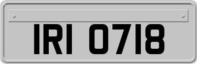 IRI0718