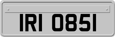 IRI0851