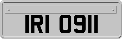 IRI0911