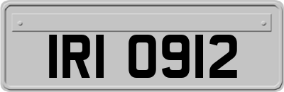 IRI0912