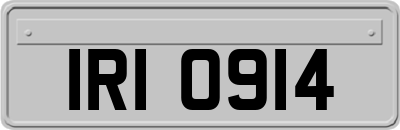 IRI0914