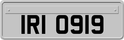 IRI0919