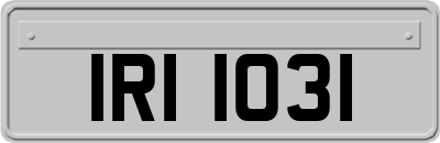 IRI1031