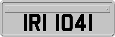 IRI1041