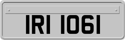 IRI1061