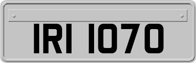 IRI1070