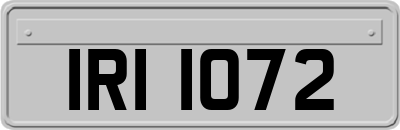 IRI1072