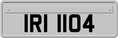 IRI1104