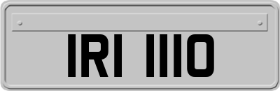 IRI1110