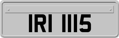 IRI1115