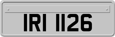 IRI1126