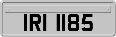 IRI1185
