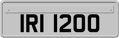 IRI1200