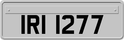 IRI1277