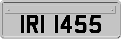 IRI1455