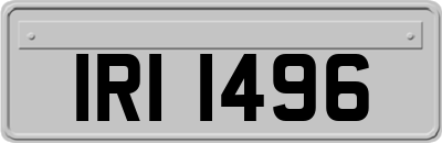 IRI1496