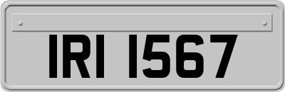 IRI1567