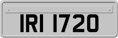 IRI1720