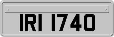 IRI1740