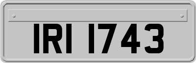 IRI1743