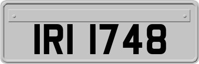 IRI1748