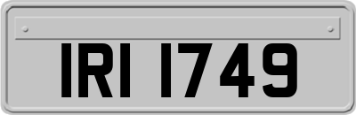 IRI1749