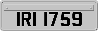 IRI1759