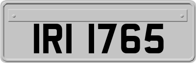 IRI1765