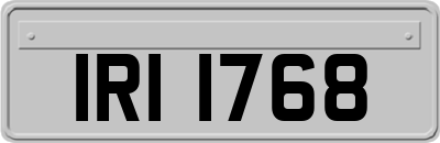 IRI1768