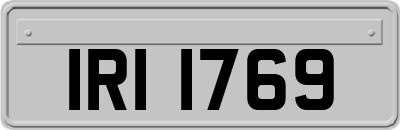 IRI1769