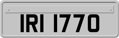 IRI1770