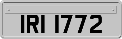 IRI1772