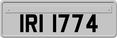 IRI1774