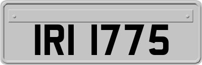 IRI1775