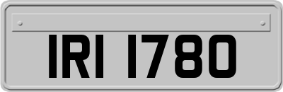 IRI1780