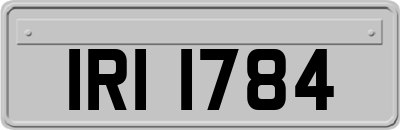 IRI1784