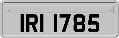 IRI1785