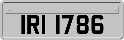 IRI1786