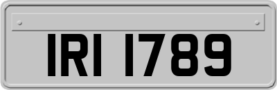 IRI1789