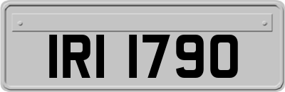 IRI1790