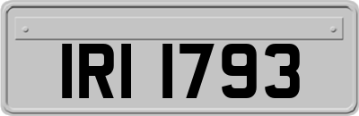 IRI1793