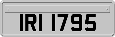 IRI1795